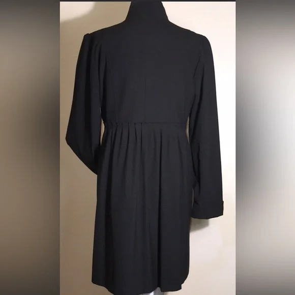 Karen Coat Vintage 1990’s light coat size s - Picture 2 of 2